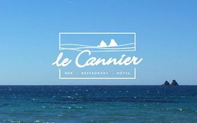 Le Cannier Hotel